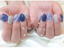 ミューオ(MIEUO)/ハンド定額コース