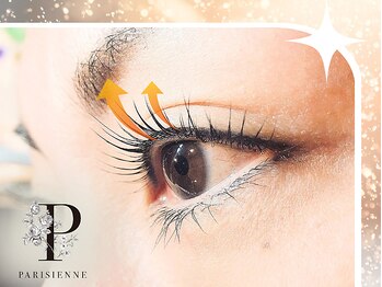 アイラッシュデザインリント(Rinto)/パリジェンヌラッシュリフト