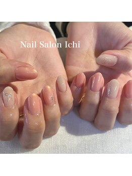 イチ 富山駅店(Ichi)/ワンカラー♪