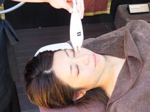 クリエーヌ 目黒店/フェイシャルエンダモロジー