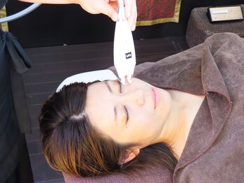 クリエーヌ 目黒店/フェイシャルエンダモロジー