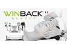 WINBACK・瞬間小顔リフト 二重顎/エラ張り/タルミケア/分厚い脂肪 効果抜群♪