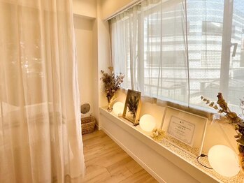 ミルクアイラッシュ キチジョウジ(milk eyelash KICHIJOJI)/