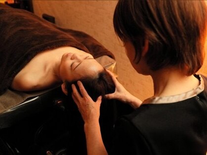 ブランペシェ(Blanc pecher)の写真