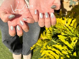 マグネットネイル