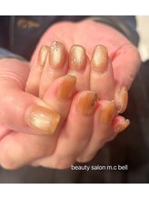 エムシーベル(m.c bell)/