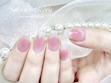 リコリス(Lycoris)/【008】チーク+ベースカラー