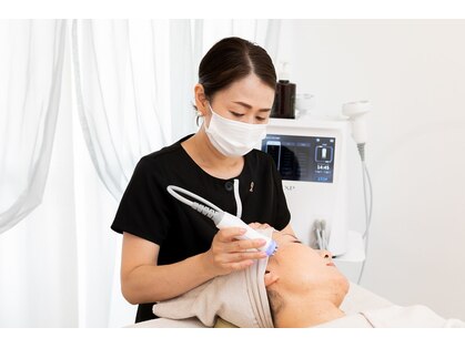スリムアンドビューティー メゾン ド シュシュ(Slim&Beauty Maison de chouchou)の写真