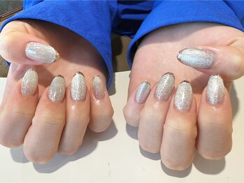 グラマラス 白金台店(glamourous produced by Noble)/定額ニュアンス[白金台/目黒]