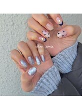 シュポルテ(chou porte)/