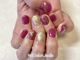 キャンペーンデザイン　￥11000