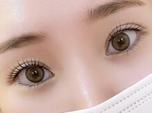 パティオアイ(Patio Eye)/ラッシュリフト