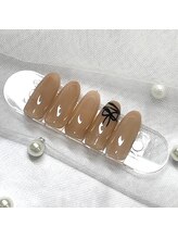 センスネイル(Sense nail)/シンプル定額コース