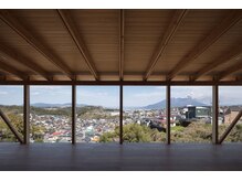 コルノ ラッシュアンドビヨンド(Corno Lash&beyond)/絶景