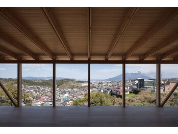 コルノ ラッシュアンドビヨンド(Corno Lash&beyond)/絶景