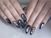 エイプリル(April)/