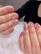 リュウリュウ(LiuLiu)/