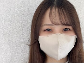 リノ(Lino)/まつ毛パーマ&眉毛wax脱毛