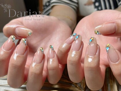 ダリア トータルビューティー(Daria. total beauty)の写真
