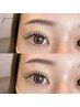 【逆まつげの方必見】パリエク　120本