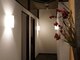 ムー 福岡和白店(MUU)の写真/【扉付きの完全個室でゆったり】日々の喧騒を忘れてほっと一息*人目を気にせず,あなただけの癒し時間を…♪