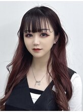 アリスリー 千葉駅前店(Arisly) 【eye】 Yoshino