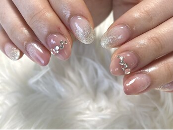 ヴェリタネイル(Verita nail)/定額デザイン