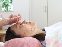 マホロ(MAHORO)/眼精疲労を緩和して良質な睡眠へ