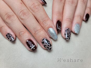 エシェール(H'eshare)/