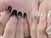 サロンドフェイス(Salon de Faith)/■スカルプ/グラデーション■