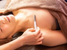 バニーアップ(Bunny up)/ブライダルシェービングで美しく