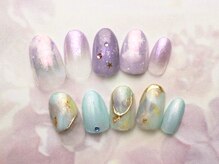 池袋ネイルサロン イイネイル(Ee-Nail)