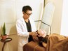 【リラックス・疲れを取りたい方】60分首肩・全身・ヘッド 7000円→4930円