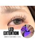 【圧倒的モチ】LEDまつげエクステ100本￥10430→￥8010【町田/東京】