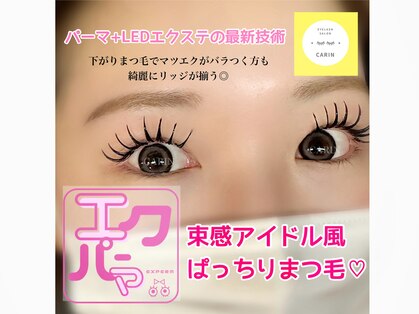 カリン(CARIN)の写真