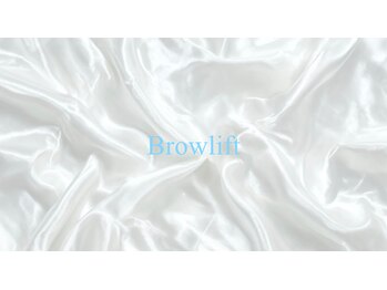 リリー 旭川三番館店(Lilly)/Browlift menu