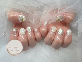 ブロックファイブハナ(Block 5 HANA)/