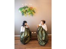 羽風風(ウフフ)