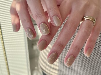 flower nail