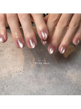 リッシュ ドゥ(RICHE deux)/うるうる煌めくマグネット