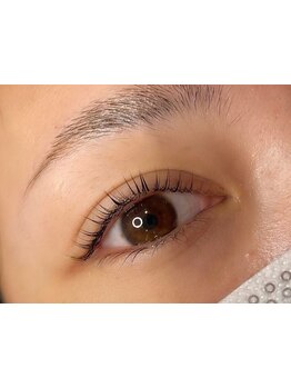 モテ可愛な目元にしたい