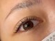 アイビーラッシュ(Eye be Lush)の写真/お顔の印象を左右する目元だからこそ、自分史上一番可愛い目元に♪高い技術力と丁寧な施術でモチの良さも◎