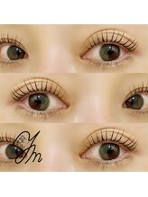 マイズ(MAI's)/パリジェンヌラッシュリフト