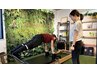 【当店人気No1】ダイエットピラティストレーニング体験50分　所要時間75分