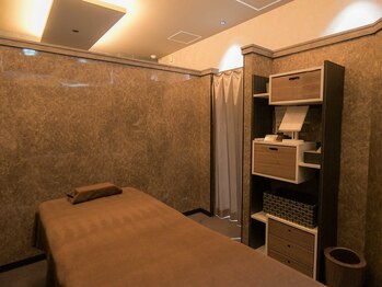 ゆくり/内観の様子