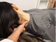 本格リラクゼーション エステ ツーリーフス(2Leaves)/首肩こり改善◇本格整体