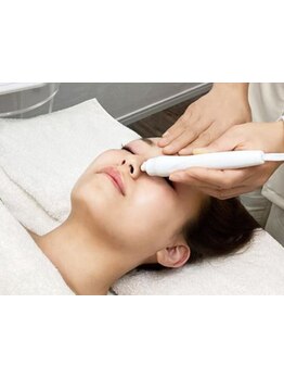 毛穴ケアをしたい