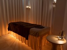 リアトリス ナゴヤ(Liatris Nagoya)の雰囲気（こだわりの空間で癒しのひとときをお届け。）