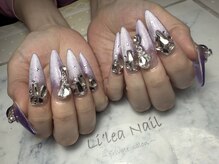 ギャルネイルならお任せください！