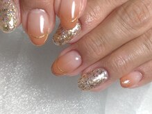 コリヌネイル(Colline Nail)/【田島】ネイルパフェジェル